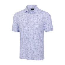 Load image into Gallery viewer, Greg Norman ML75 Tee-Time Getaway Mens Golf Polo - White/XL
- 1