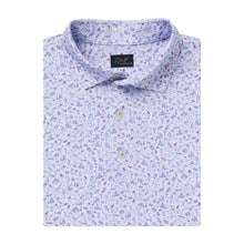 Load image into Gallery viewer, Greg Norman ML75 Tee-Time Getaway Mens Golf Polo
- 3
