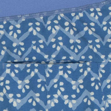Load image into Gallery viewer, RLX Polo Golf Aim 17 Inch Blue Womens Golf Skort
- 2