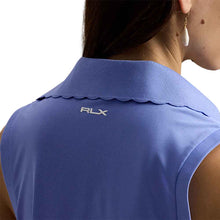 Load image into Gallery viewer, Polo Golf Ralph Lauren Air Tech SL Wmn Golf Polo
- 3