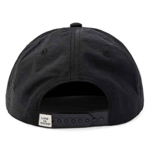 Load image into Gallery viewer, Life is Good Life Is Good Unisex Nylon Rope Hat
- 2