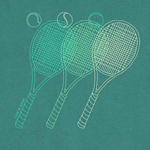 Load image into Gallery viewer, Life Is Good Tennis Fade Crusher SS Mens T-Shirt
- 2