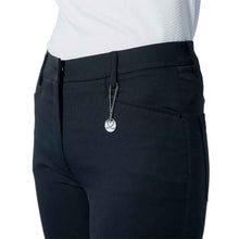 Load image into Gallery viewer, Daily Sports Lyric V2 Ankle Womens Golf Pants
- 3