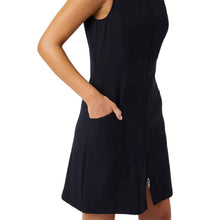 Load image into Gallery viewer, Daily Sports Lyric Sleeveless Womens Dress
- 6
