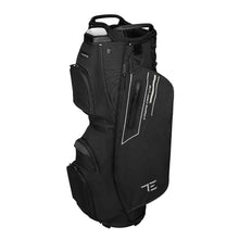 Load image into Gallery viewer, Tour Edge Xtreme Stand Lite Golf Stand Bag - Black
- 1