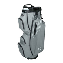 Load image into Gallery viewer, Tour Edge Xtreme Stand Lite Golf Stand Bag - Light Grey
- 5