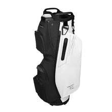 Load image into Gallery viewer, Tour Edge Xtreme Stand Lite Golf Stand Bag - White/Black
- 5