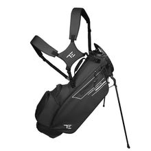 Load image into Gallery viewer, Tour Edge Xtreme Lite Golf Cart Bag - Black
- 1