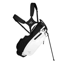 Load image into Gallery viewer, Tour Edge Xtreme Lite Golf Cart Bag - White/Black
- 13
