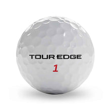 Load image into Gallery viewer, Tour Edge Hot Launch Golf Balls - Dozen
- 2
