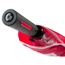 Load image into Gallery viewer, Wilson Tour 68 Inch Red Golf Umbrella
- 2