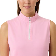 Load image into Gallery viewer, Daily Sports Kim Womens Sleeveless Polo
- 3