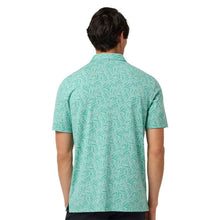 Load image into Gallery viewer, TravisMathew Performanc Jersey Sands Mns Golf Polo
- 2