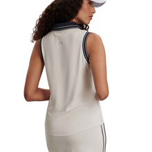 Load image into Gallery viewer, Varley Isaac Performance Sleeveless Wmn Golf Polo
- 2