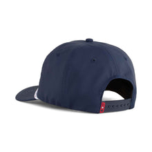 Load image into Gallery viewer, Puma Golf Pars and Stripes 5-Panel Mens Golf Hat
- 2