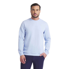 Load image into Gallery viewer, Puma Cloudspun Fleece Crew Neck Mens Golf Shirt - Haute Tropic/XXL
- 1