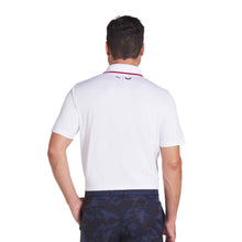 Load image into Gallery viewer, Puma Golf X Volition Tipped Mens Golf Polo
- 5