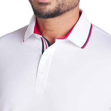 Load image into Gallery viewer, Puma Golf X Volition Tipped Mens Golf Polo
- 6