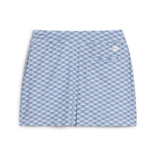 Load image into Gallery viewer, Puma Scallop Knit Girls Golf Skort
- 2