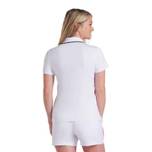 Load image into Gallery viewer, Puma Golf Cloudspun Bridges Womens SS Golf Polo
- 5