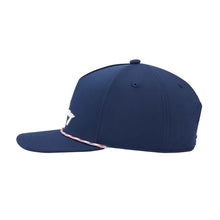 Load image into Gallery viewer, Callaway Birdie Putt Rope Mens Golf Hat 26
- 6