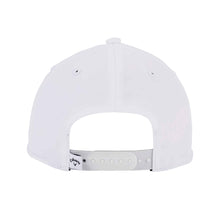 Load image into Gallery viewer, Callaway Birdie Putt Rope Mens Golf Hat 26
- 8