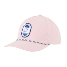 Load image into Gallery viewer, Callaway Birdie Brigade Rope Mens Golf Hat 26 - Pink/One Size
- 7