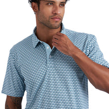 Load image into Gallery viewer, Swannies Valley Mens Golf Polo
- 3
