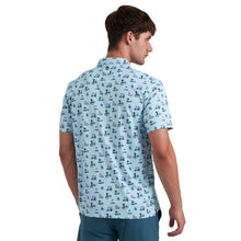 Load image into Gallery viewer, Swannies Float Mens Golf Polo
- 2