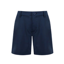 Load image into Gallery viewer, Swannies Fairway Junior Boys Golf Shorts - Navy/XL
- 1