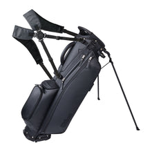 Load image into Gallery viewer, Wilson The 1914 Carry Golf Bag - Black
- 1