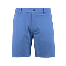 Load image into Gallery viewer, Swannies Bunker Cornflower Mens Golf Shorts - Cornflower/38
- 1