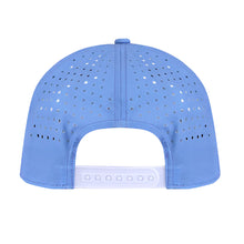 Load image into Gallery viewer, Swannies Wade Cornflower Mens Golf Hat
- 2