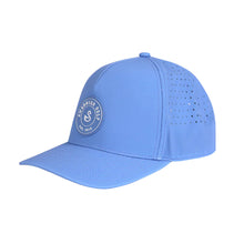 Load image into Gallery viewer, Swannies Wade Cornflower Mens Golf Hat
- 3