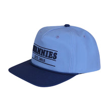 Load image into Gallery viewer, Swannies Charlie Cornflower Sodalite Mens Golf Hat
- 3