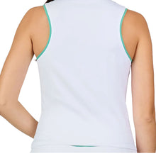 Load image into Gallery viewer, Sofibella Alpine Whites Womens SL Golf Polo
- 2