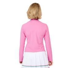 Load image into Gallery viewer, Sofibella Nantucket Womens LS Golf Shirt
- 2
