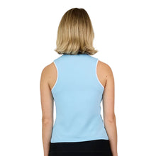 Load image into Gallery viewer, Sofibella Fresh Air Womens SL Golf Polo
- 3