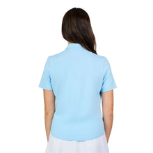 Load image into Gallery viewer, Sofibella Fresh Air Womens SS Golf Polo
- 2