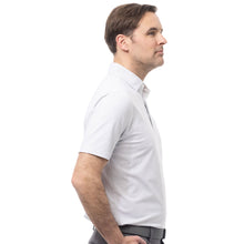 Load image into Gallery viewer, SanSoleil Solair Cool Mens SS Golf Polo
- 8