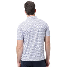 Load image into Gallery viewer, SanSoleil Solair Cool Mens SS Golf Polo
- 2