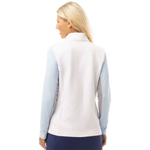 Load image into Gallery viewer, SanSoleil SolLayer Zip Womens Golf Vest
- 3