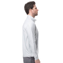 Load image into Gallery viewer, SanSoleil SolTek Ice Check Mens Golf QZ Pullover
- 2