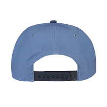 Load image into Gallery viewer, Swannies Moser Navy Blue Horizon Mens Golf Hat
- 2