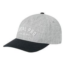 Load image into Gallery viewer, TravisMathew Local Pro Mens Golf Hat
- 3