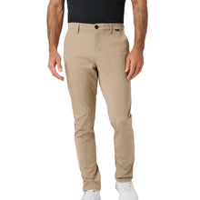 Load image into Gallery viewer, TravisMathew Hero Hour Mens Golf Pant - Weathered Teak/40
- 12