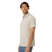 Load image into Gallery viewer, TravisMathew Swing Repeat Mens Golf Polo
- 3