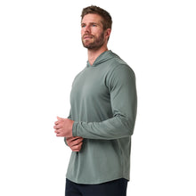 Load image into Gallery viewer, TravisMathew Heat Series Jersey LS Men Golf Hoodie
- 3
