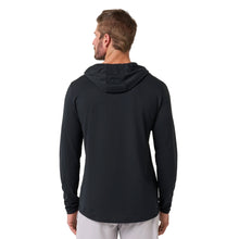 Load image into Gallery viewer, TravisMathew Heat Series Jersey LS Men Golf Hoodie
- 5