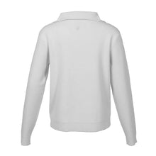 Load image into Gallery viewer, Jofit Every Wear White Womens Pullover
- 2
